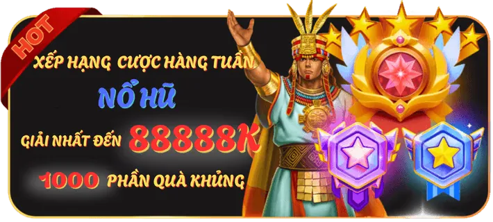 Tiền thưởng chào mừng tại vin7772 link mới