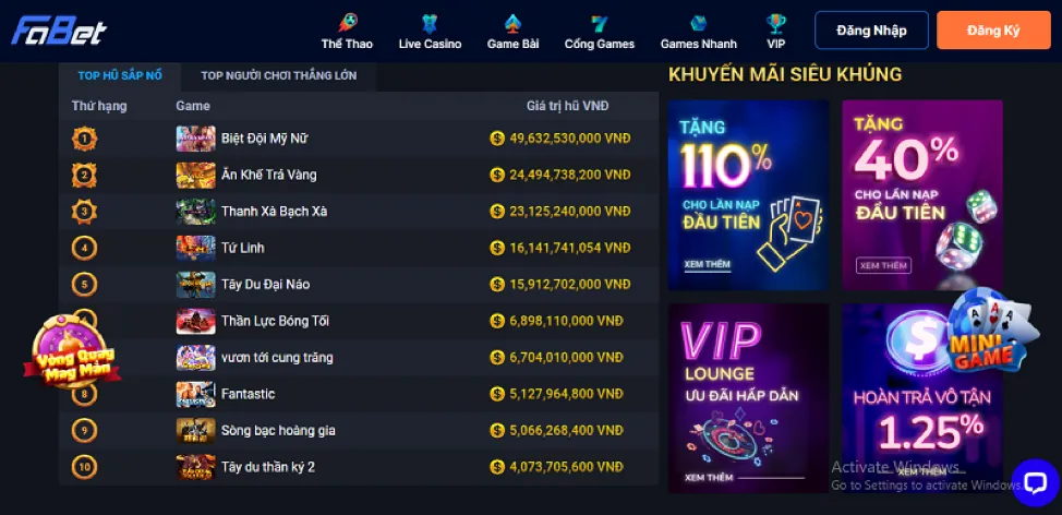 Hướng Dẫn Tải Ứng Dụng vin7772 link mới Cho iOS