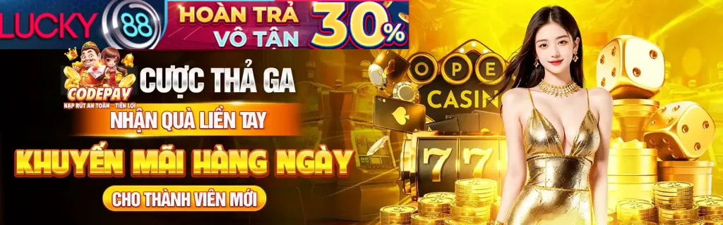 Giải đấu slot với giải thưởng lớn