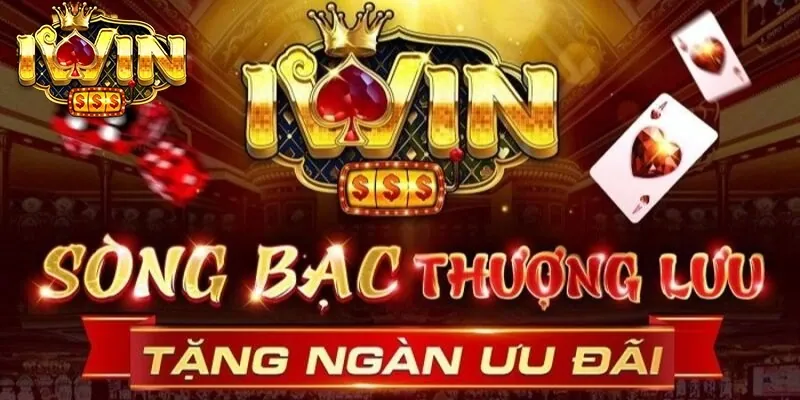 Khuyến mãi đặc biệt game casino
